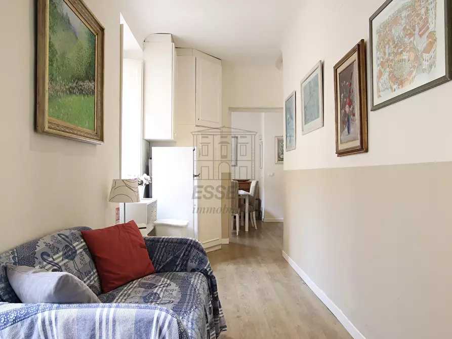 Immagine 9 di Appartamento in vendita  in Via Beccheria 35 a Lucca