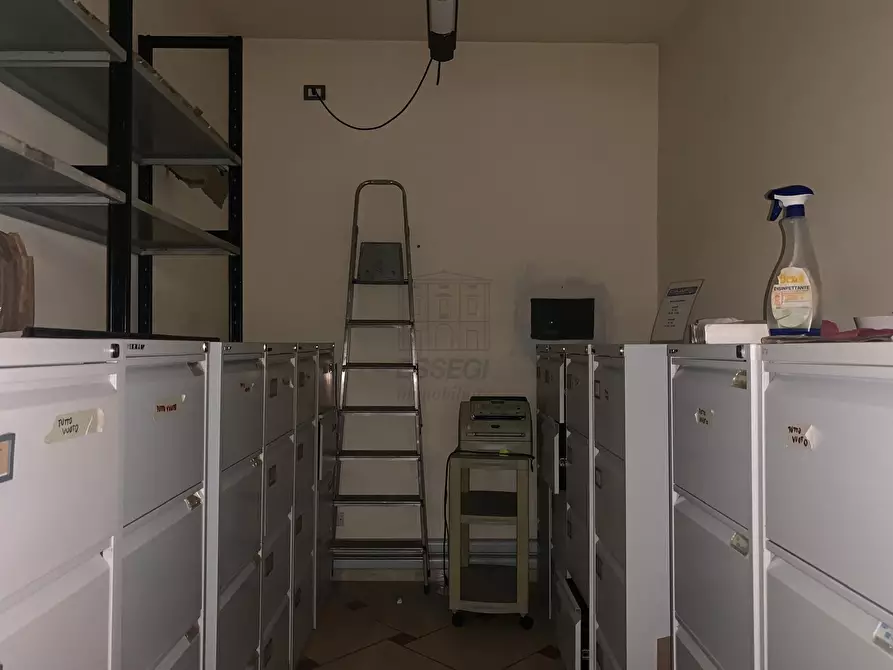 Immagine 4 di Ufficio in affitto  in Via Carlo del Prete a Lucca