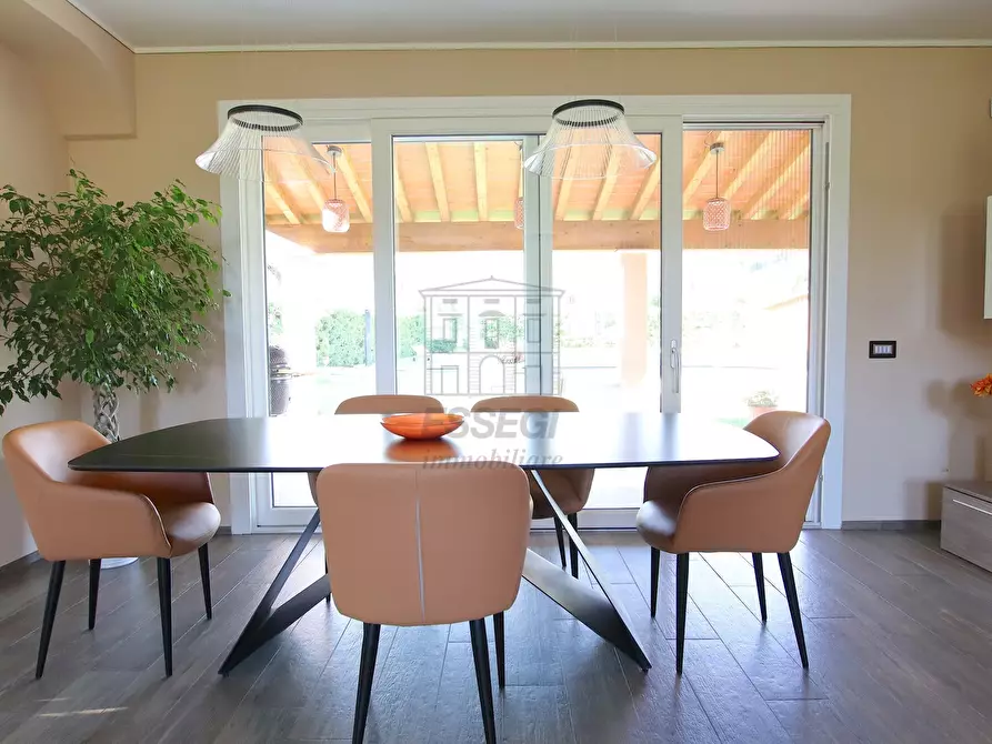 Immagine 21 di Villa in vendita  in Via di San Ginese a Capannori