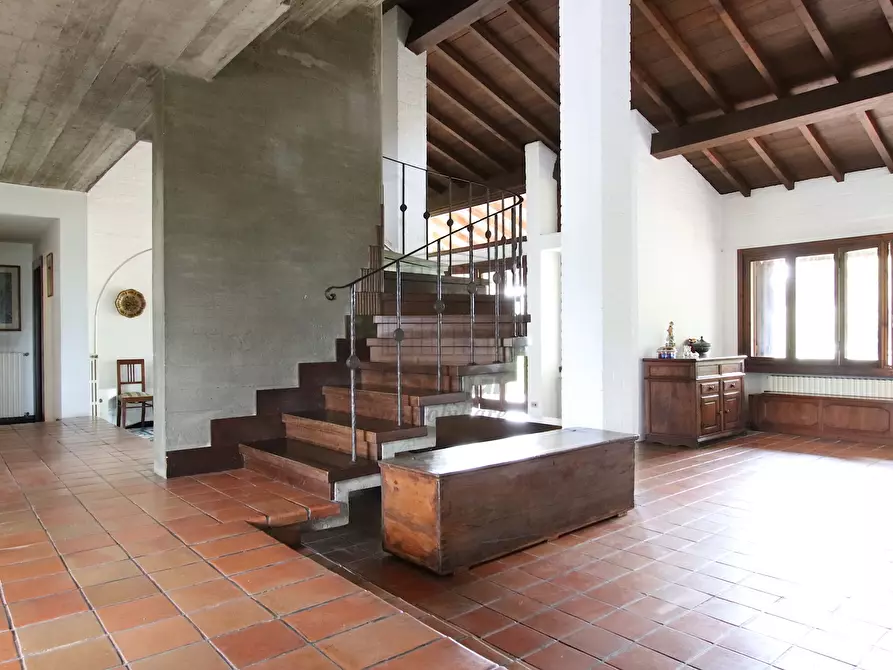 Immagine 20 di Villa in vendita  in Via della Chiesa di Gragnano a Capannori