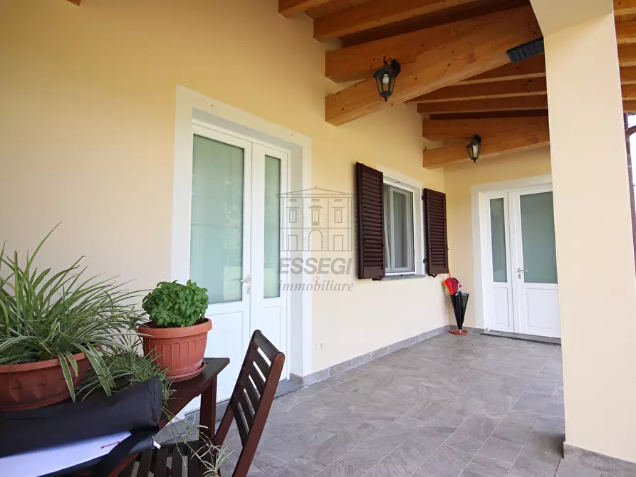 Immagine 5 di Villa in vendita  in Erta della Chiesa, Porcari 4 a Porcari