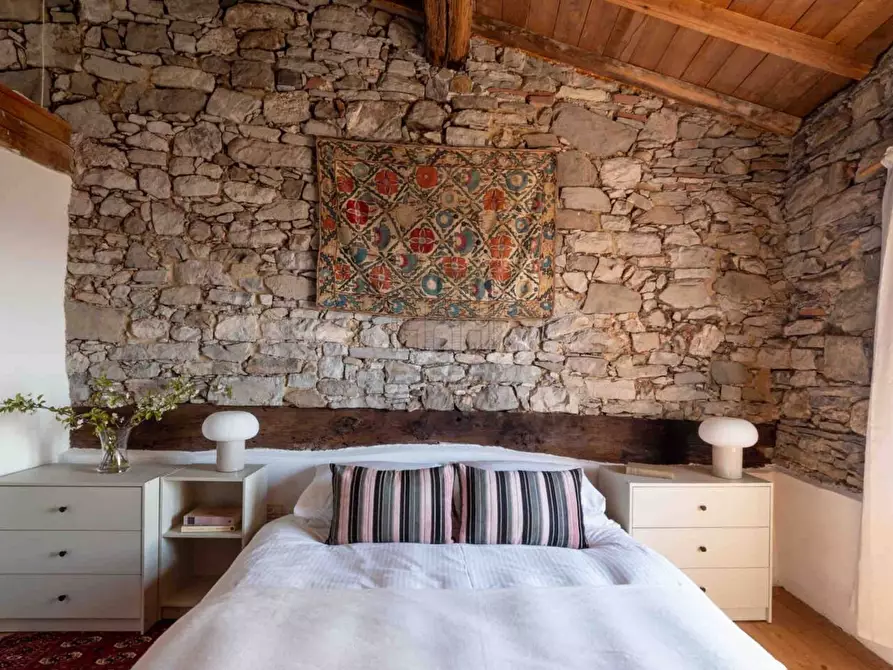Immagine 19 di Terratetto in vendita  in Località Carraia 7 a Pescaglia