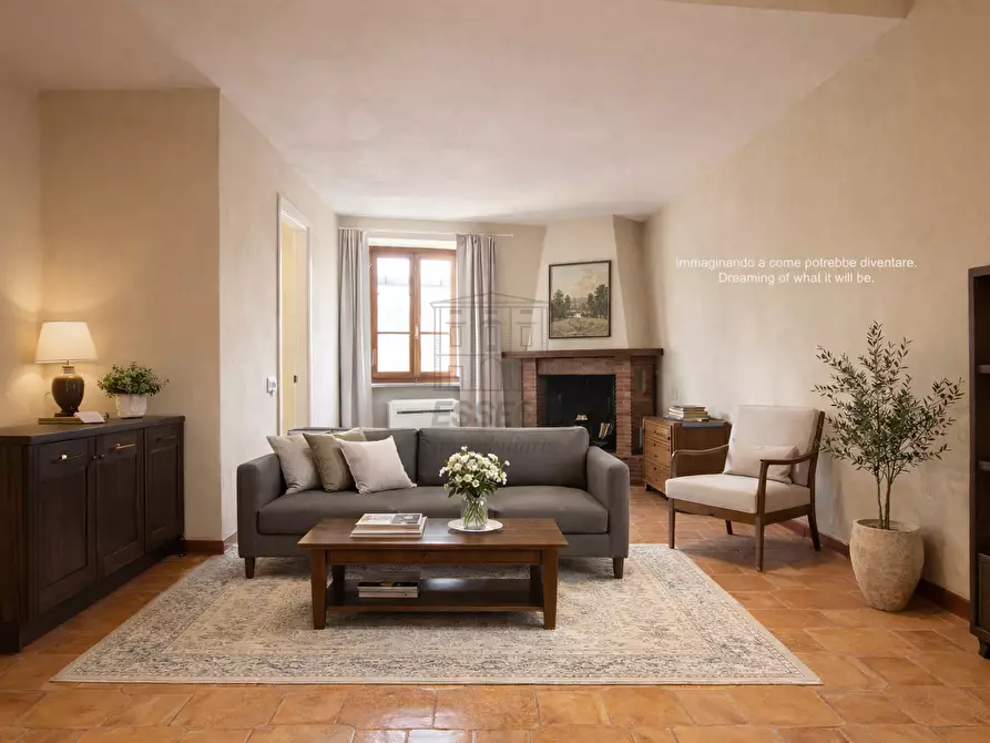 Immagine 1 di Appartamento in vendita  in Via Fillungo 113 a Lucca