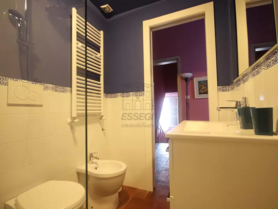 Immagine 11 di Rustico / casale in vendita  in Via della Chiesa XXIII 405 a Lucca