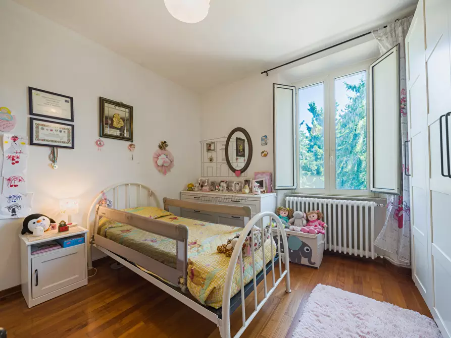 Immagine 20 di Villa in vendita  in Via delle Scuole 38 a Lucca