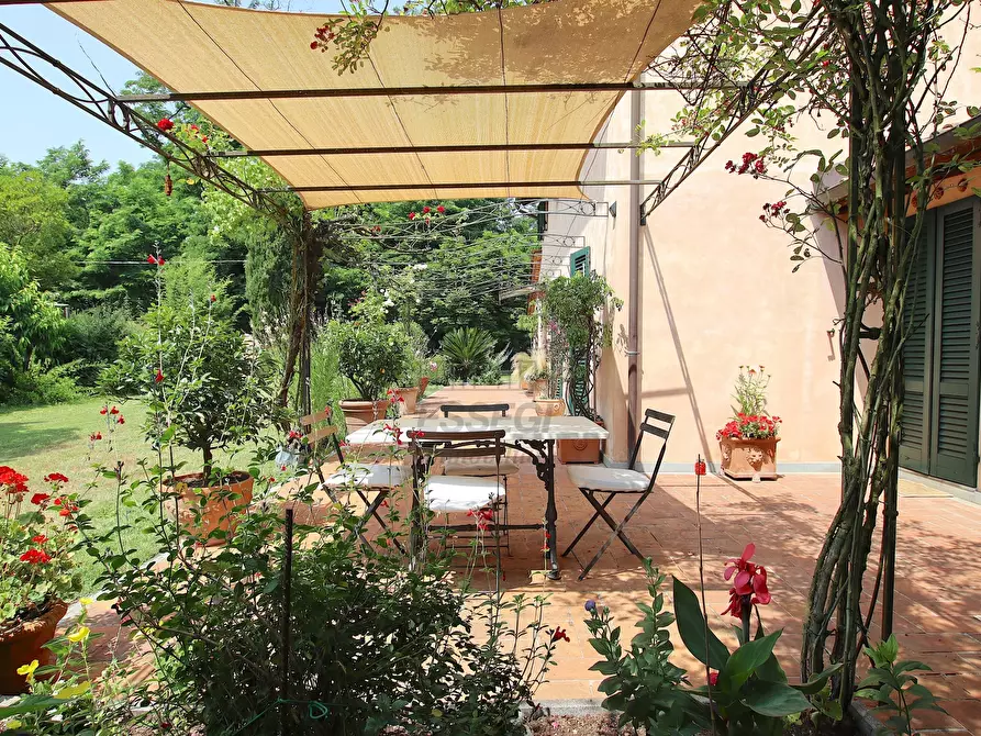 Immagine 4 di Rustico / casale in vendita  in Via del Parco 9B a Capannori