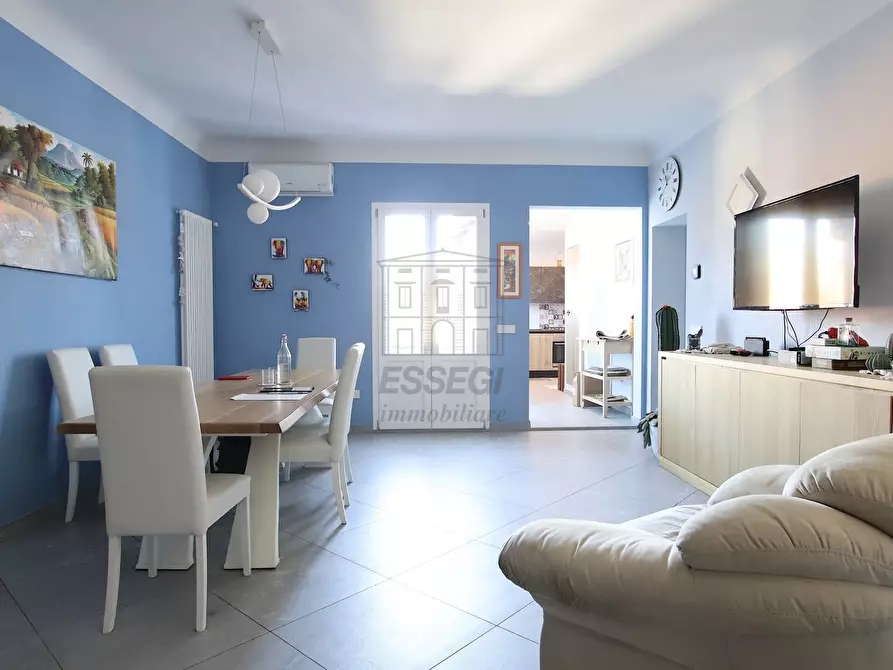 Immagine 7 di Appartamento in vendita  in Piazza del Salvatore 7 a Lucca