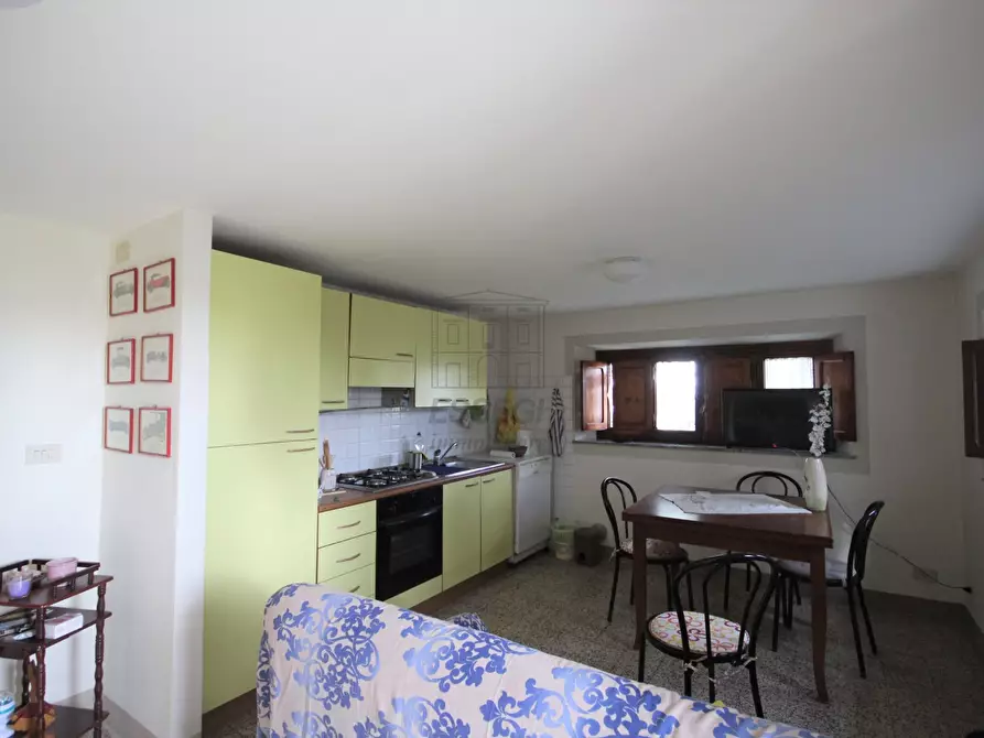 Immagine 9 di Villa in vendita  in Via del Cimitero di Vicopelago 533 a Lucca