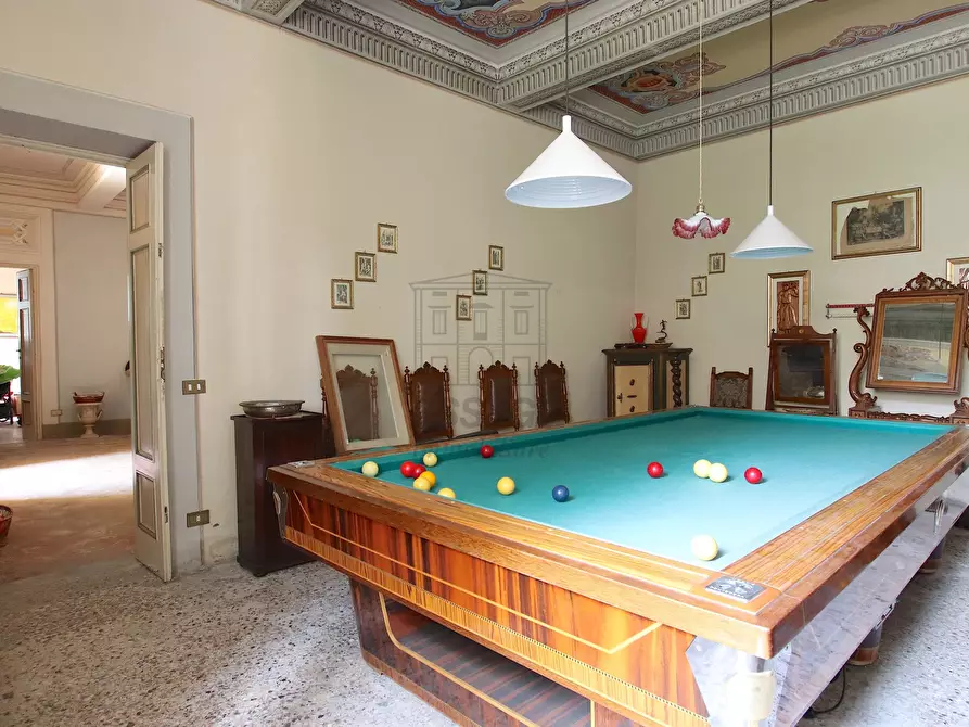 Immagine 19 di Villa in vendita  in Via dei Gambarini a Lucca
