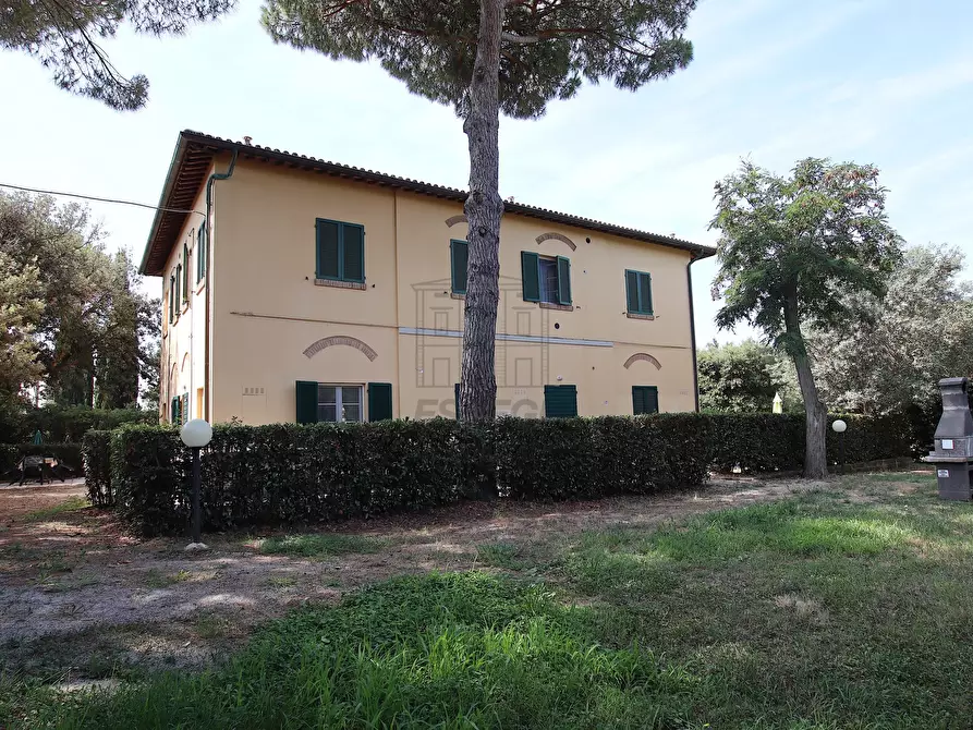 Immagine 33 di Rustico / casale in vendita  in Via Gorizia 39 a Cecina