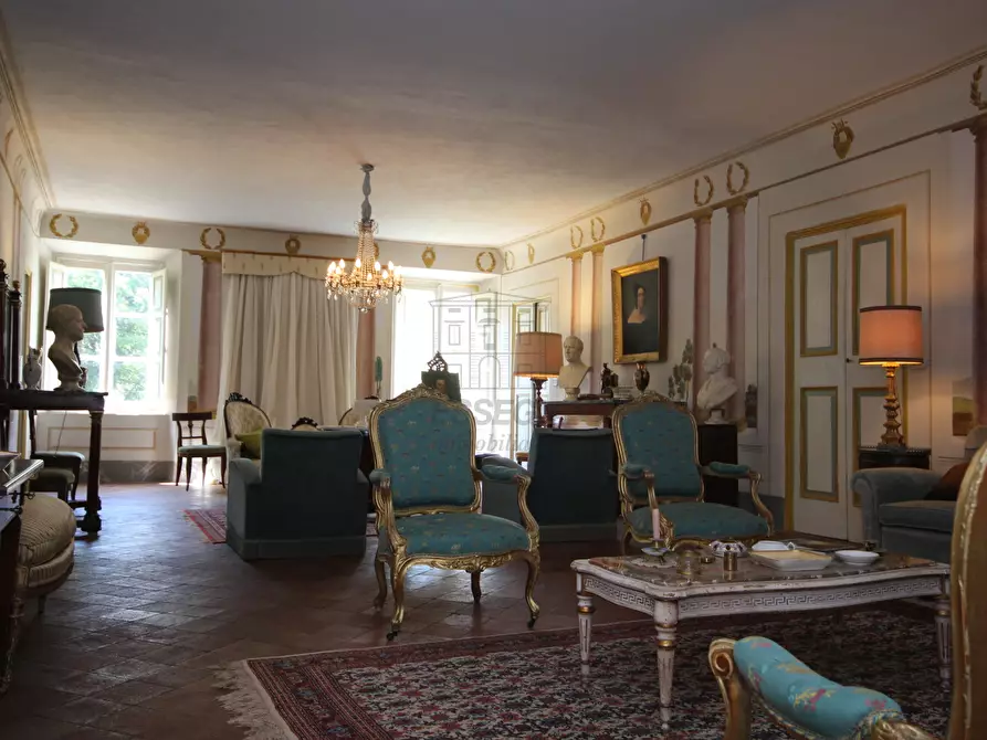 Immagine 7 di Villa in vendita  in SP38 22 a Coreglia Antelminelli