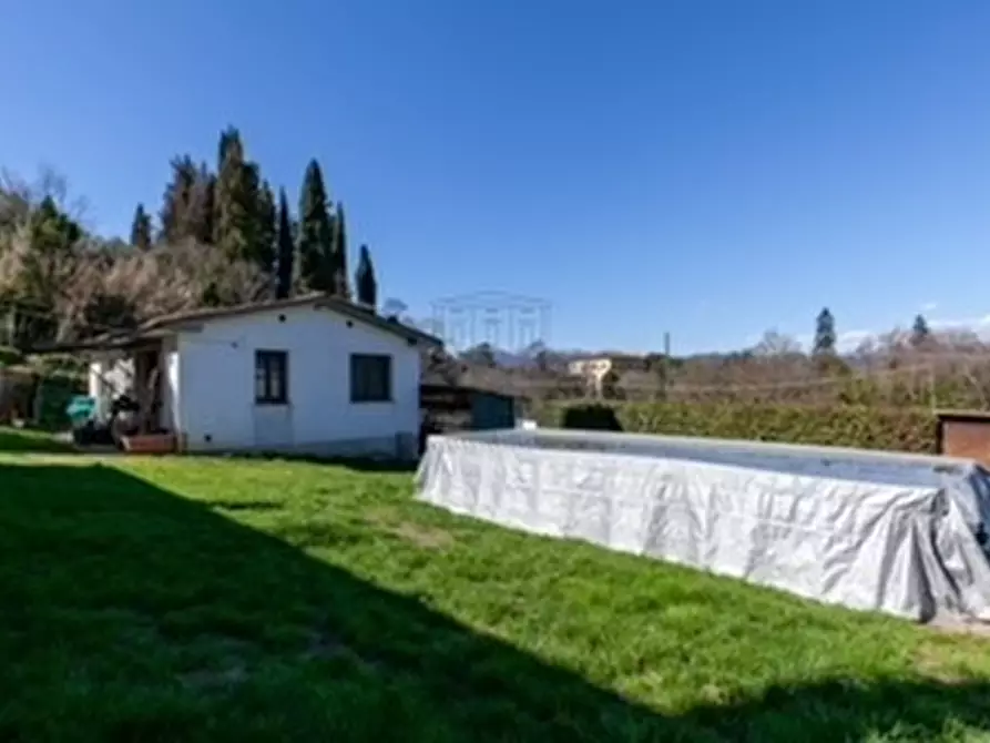 Immagine 9 di Rustico / casale in vendita  in Via della Pollicchia 145 a Lucca