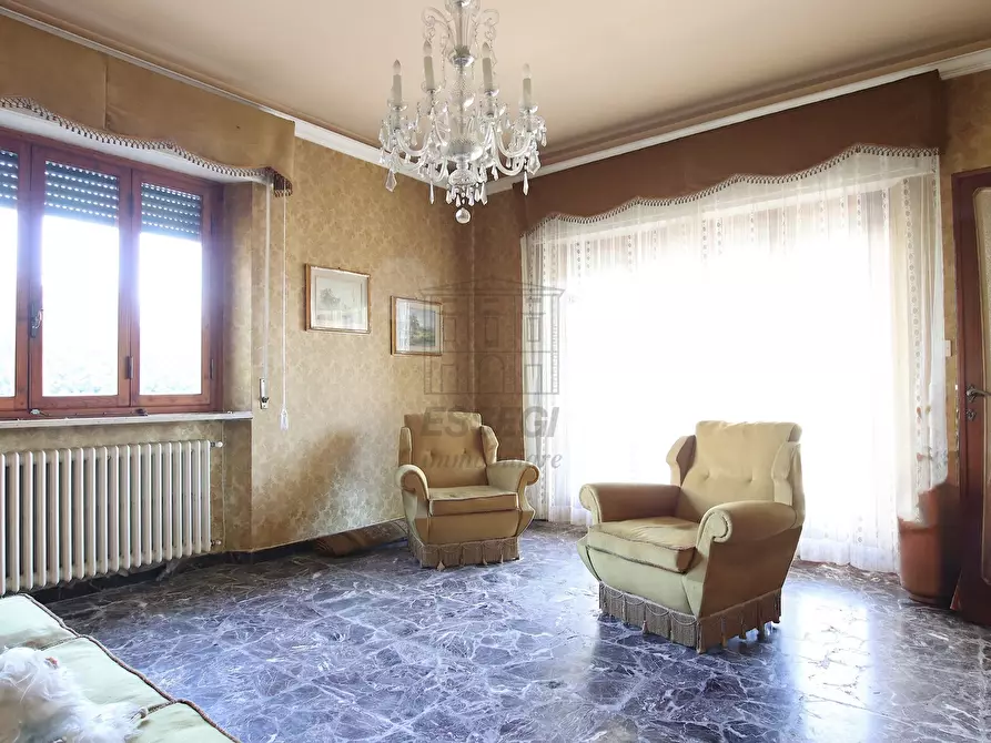 Immagine 5 di Villa in vendita  in Via dell'Ave Maria 106 a Lucca