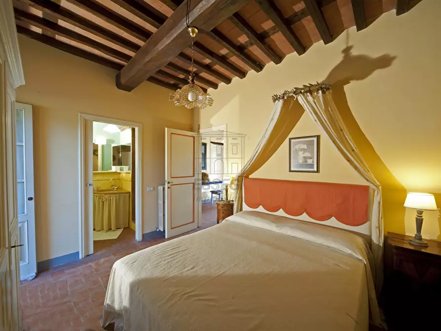 Immagine 34 di Rustico / casale in vendita  in Via di Mammoli 1001 a Lucca