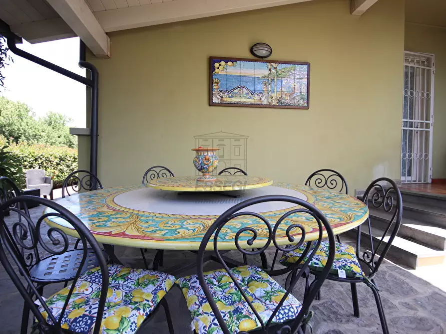 Immagine 10 di Villa in vendita  in Via Sant'Angelo a Lucca