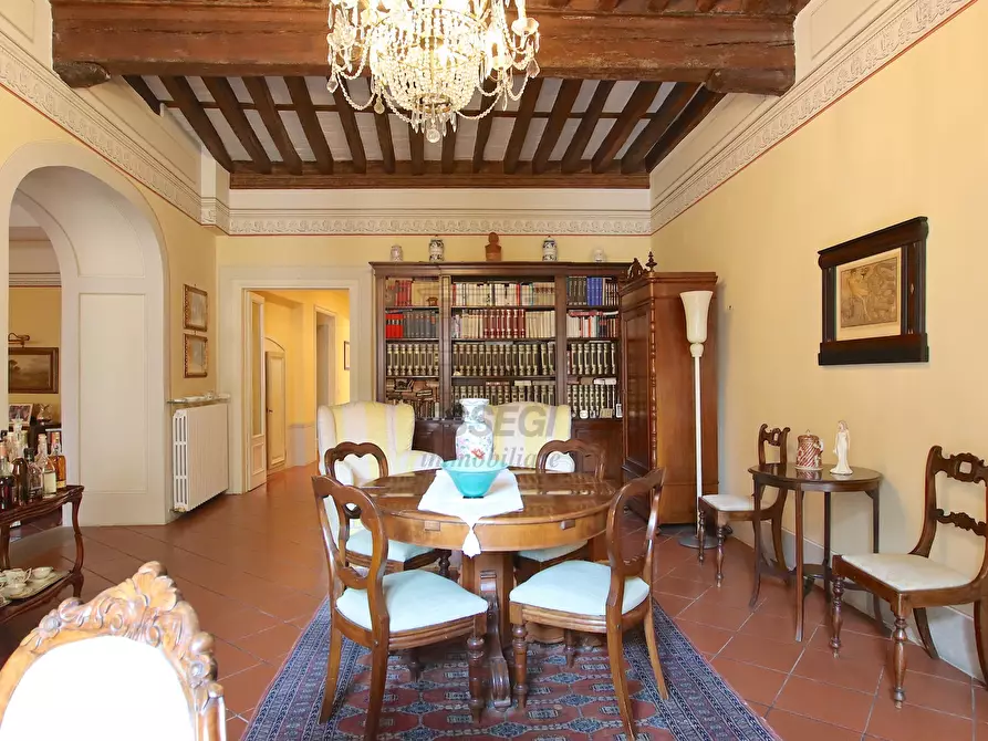 Immagine 7 di Appartamento in vendita  in via beccheria 35 a Lucca