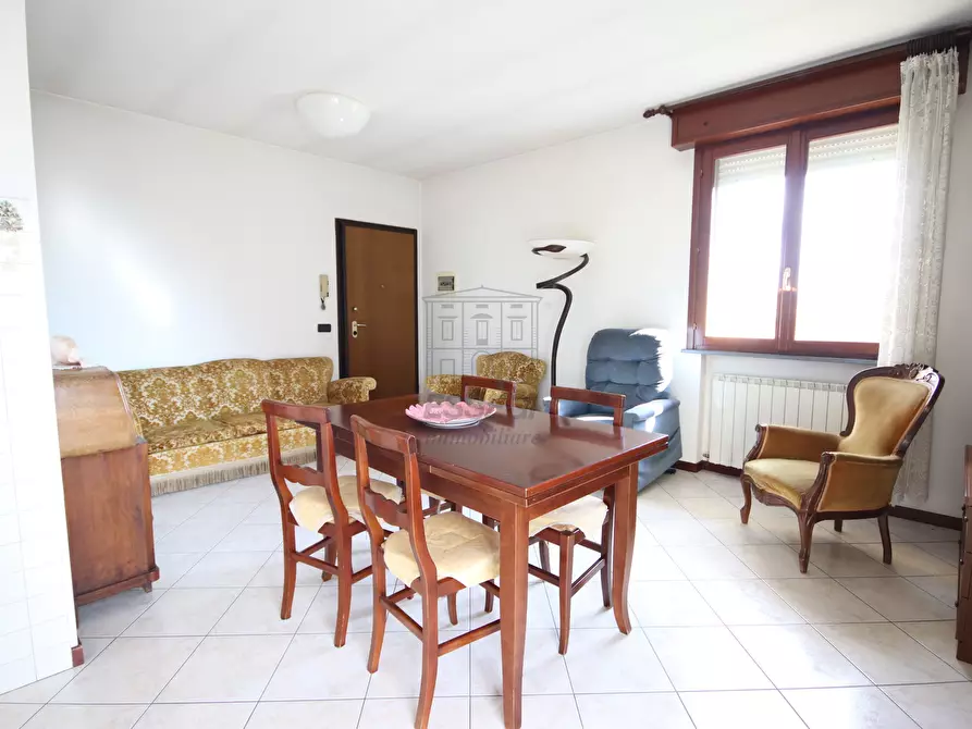 Immagine 3 di Appartamento in vendita  in Via Francesco Banchieri 82 a Capannori