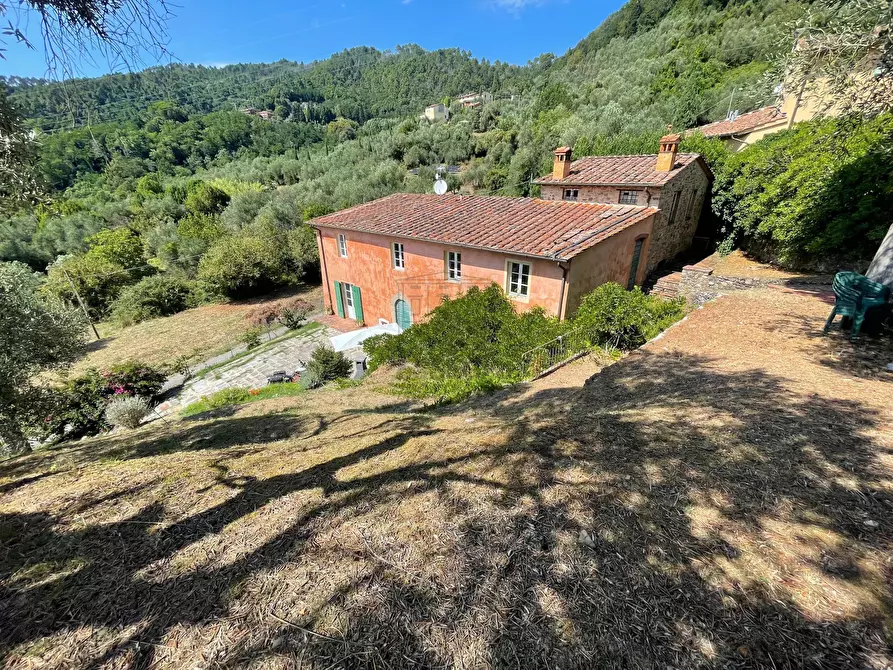 Immagine 4 di Rustico / casale in vendita  in Traversa I Via Orzali Angelo 50 a Lucca