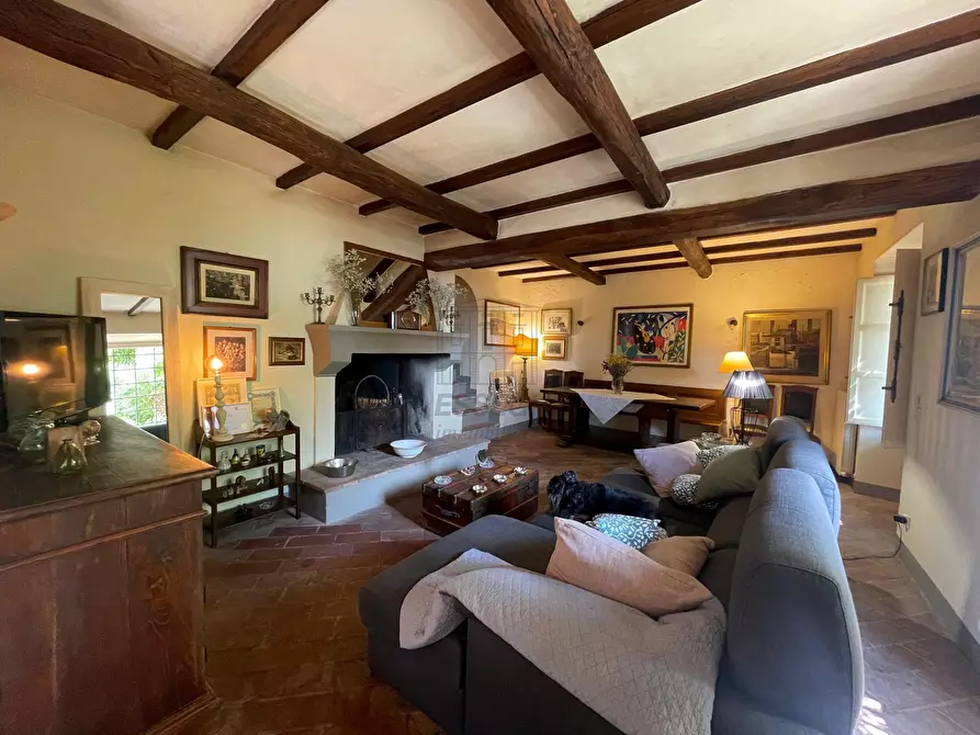 Immagine 16 di Rustico / casale in vendita  in Traversa I Via Orzali Angelo 50 a Lucca