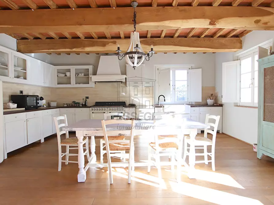 Immagine 5 di Rustico / casale in vendita  in Via Milano 12 a Capannori