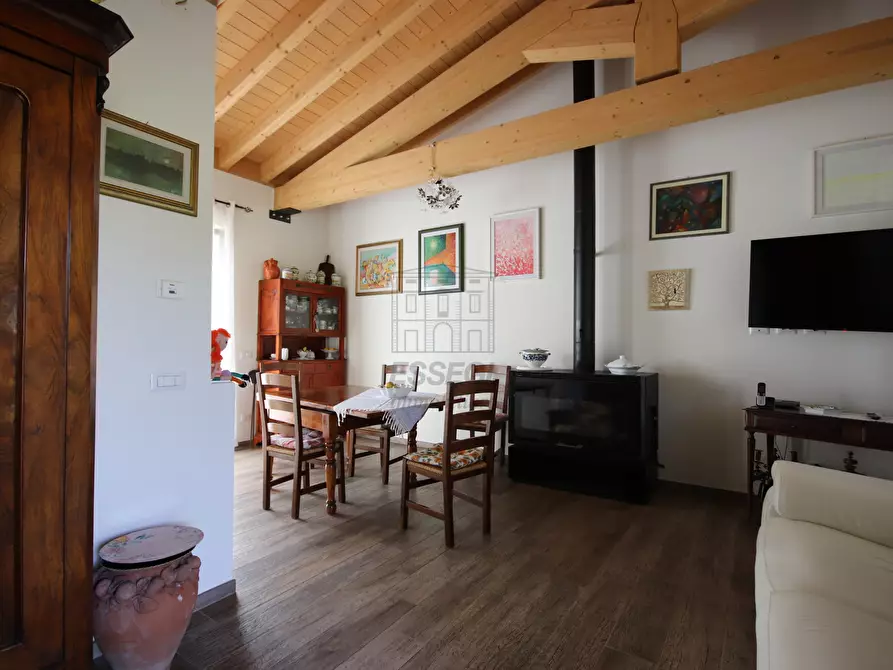 Immagine 9 di Villa in vendita  in Erta della Chiesa, Porcari 4 a Porcari