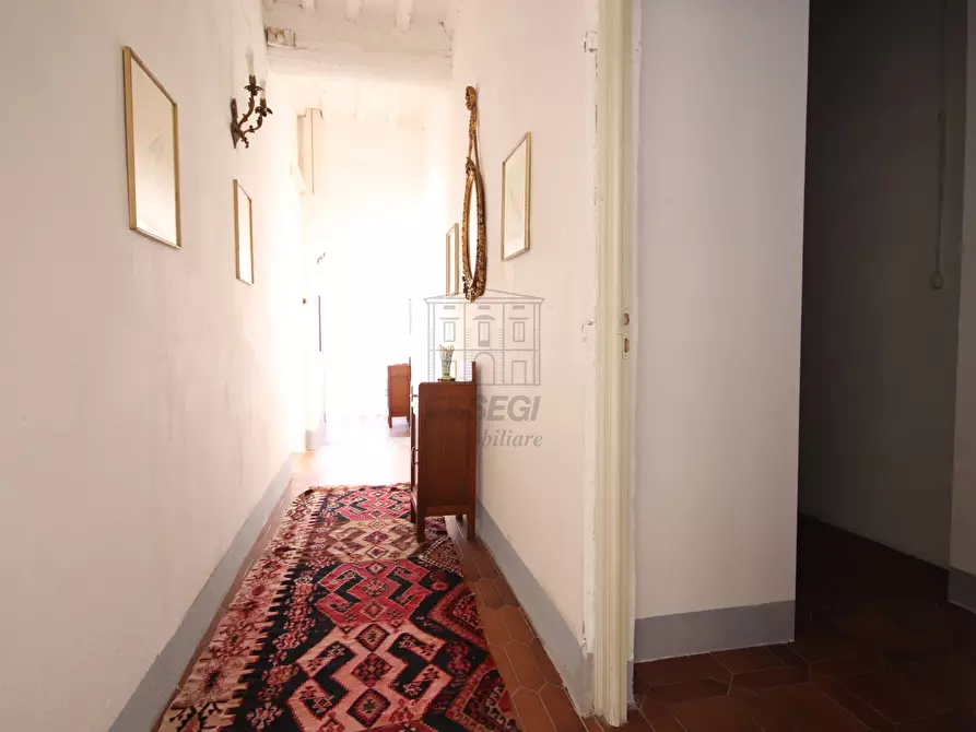 Immagine 18 di Rustico / casale in vendita  in via della chiesa di Camigliano, Camigliano 1 a Lucca