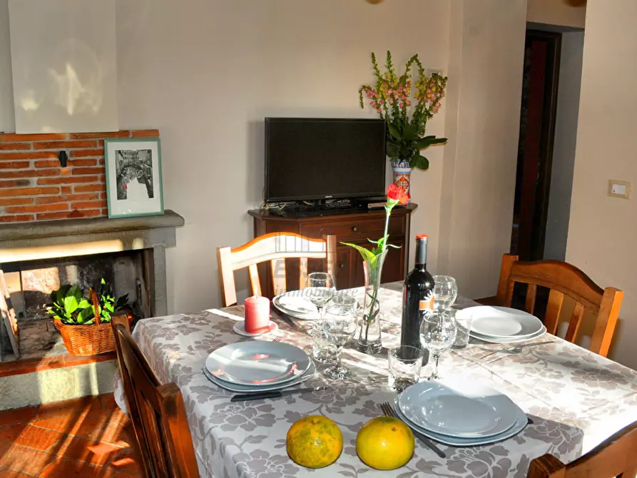 Immagine 9 di Rustico / casale in vendita  in Strada Senza Nome 5 a Pescia