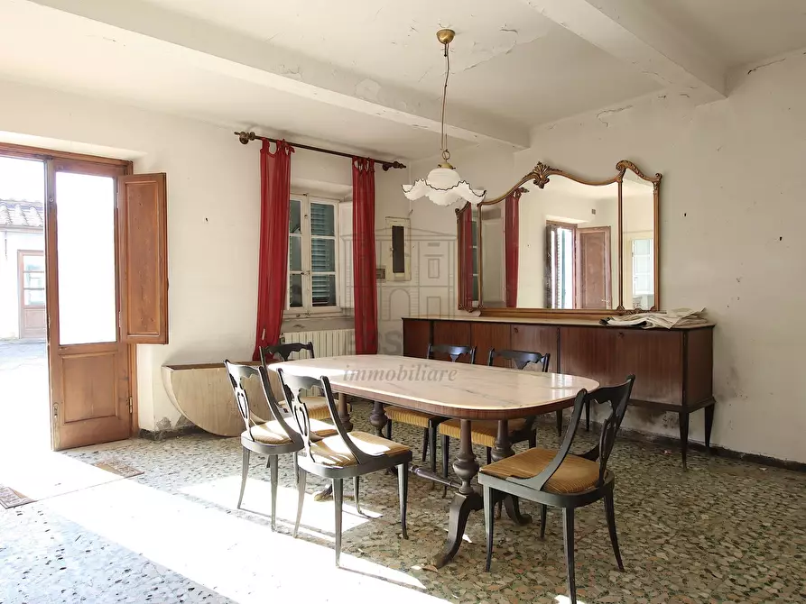 Immagine 19 di Rustico / casale in vendita  in Via Fraga Alta 1 a Capannori