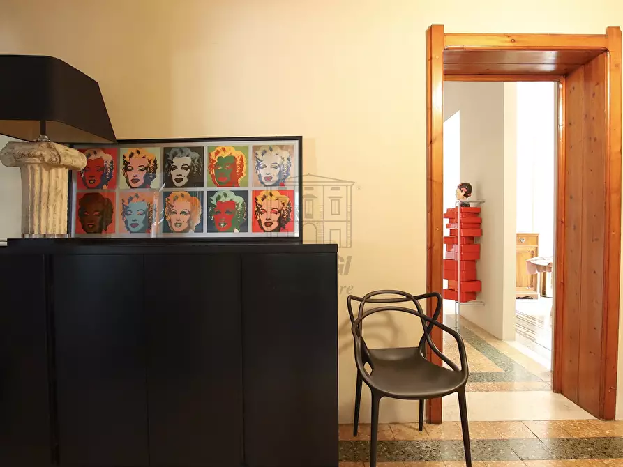 Immagine 19 di Appartamento in vendita  in Viale Pacini 115 a Lucca