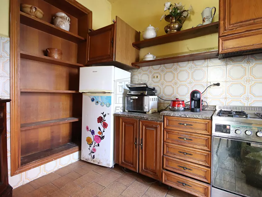 Immagine 10 di Terratetto in vendita  in Via per Carignano 218 a Lucca