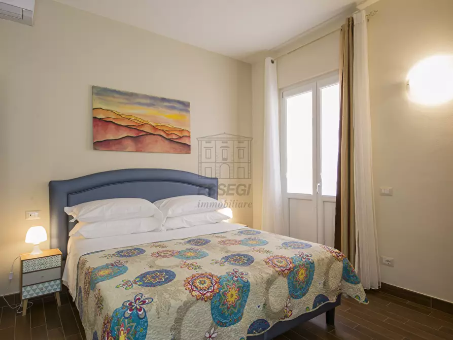 Immagine 40 di Rustico / casale in vendita  in Via di Montecarlo 59 a Lucca