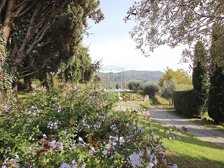 Immagine 23 di Rustico / casale in vendita  in Via San Gemma Galgani 4 a Pescaglia