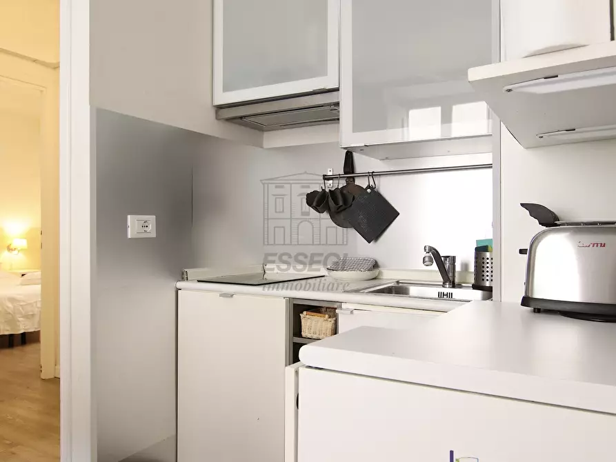 Immagine 10 di Appartamento in vendita  in Via Beccheria 35 a Lucca