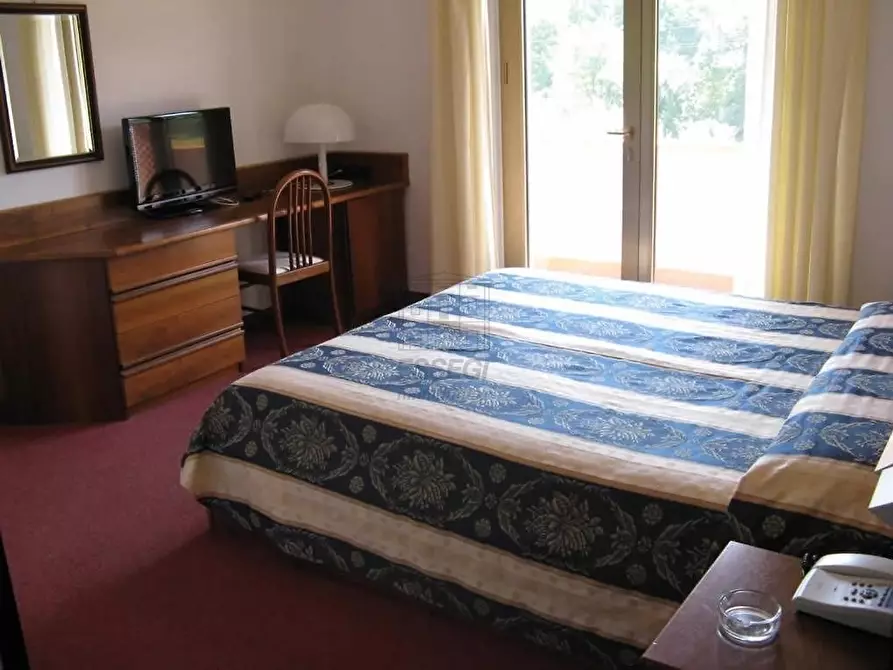 Immagine 11 di Albergo/B&B/Residence in vendita  in Viale Giovanni Pacini 115 a Lucca