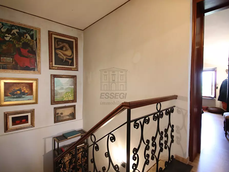 Immagine 14 di Terratetto in vendita  in Via di San Pieretto 30 a Capannori