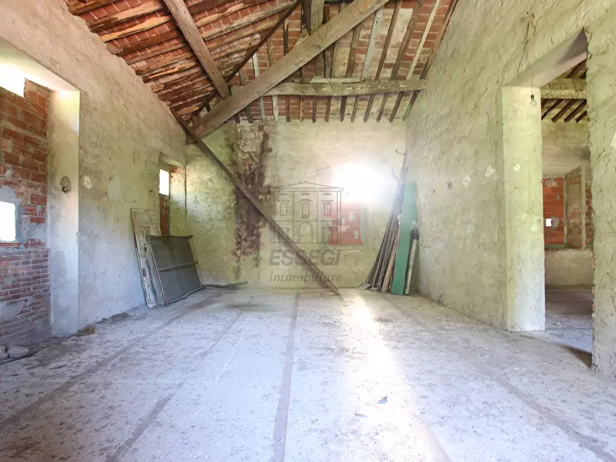 Immagine 7 di Rustico / casale in vendita  in Guamo 34A a Capannori