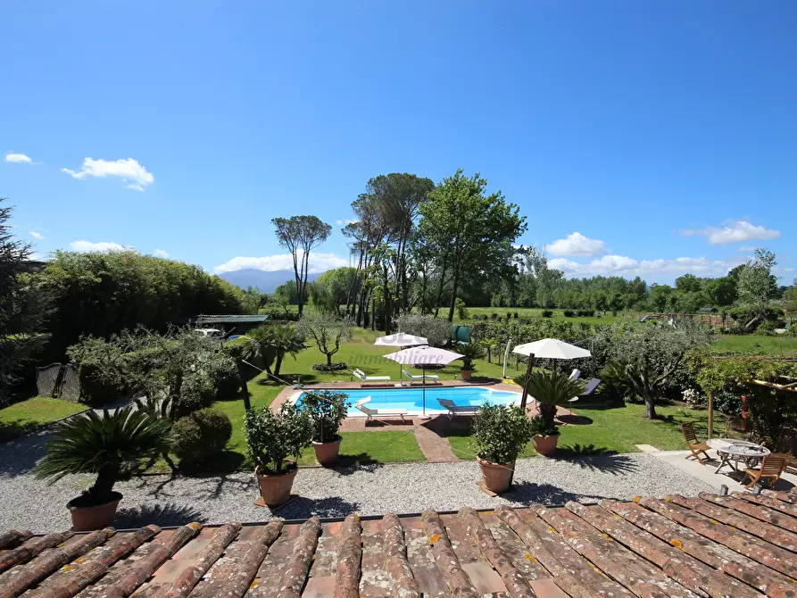 Immagine 4 di Rustico / casale in vendita  in Via dei Marzi 463 a Lucca