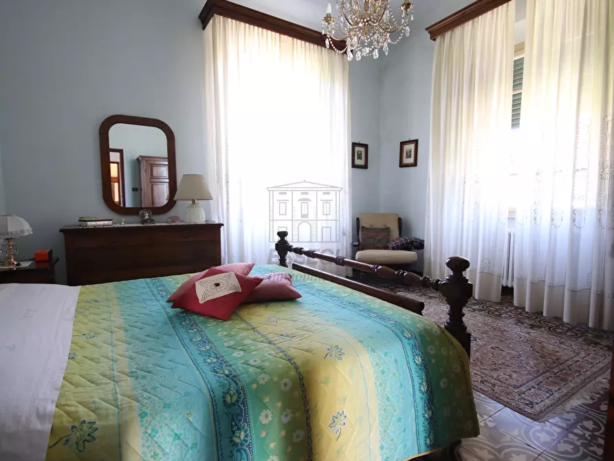 Immagine 17 di Villa in vendita  in Via Traversa di Parezzana 1 a Capannori