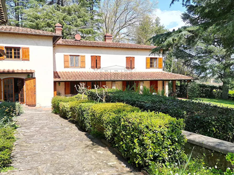Immagine 39 di Rustico / casale in vendita  in Via di Villa Gaia 508 a Lucca