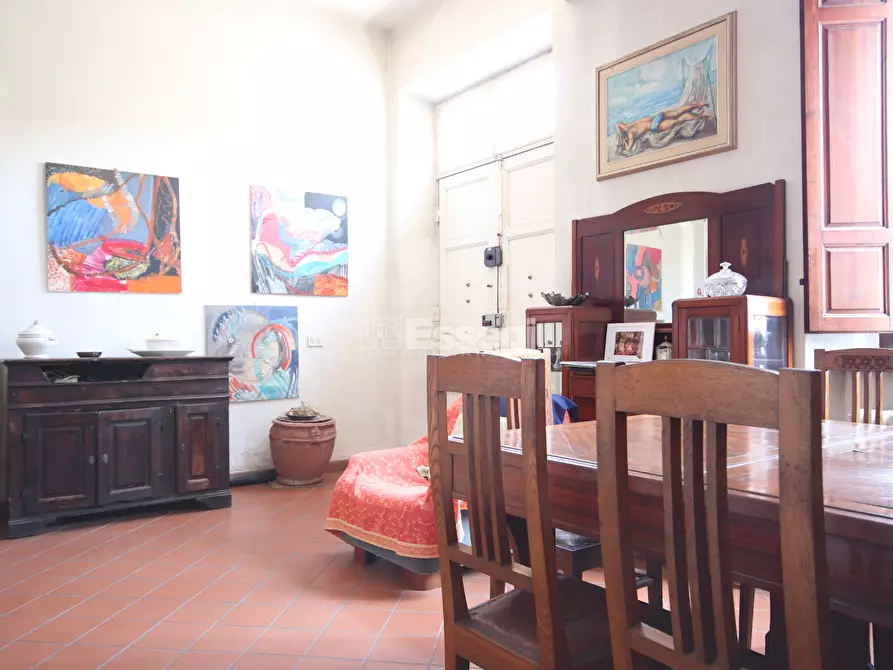 Immagine 2 di Terratetto in vendita  in Via Castruccio Buonamici 367 a Lucca