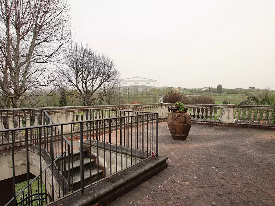 Immagine 20 di Villa in vendita  in Via Sbarra a Porcari