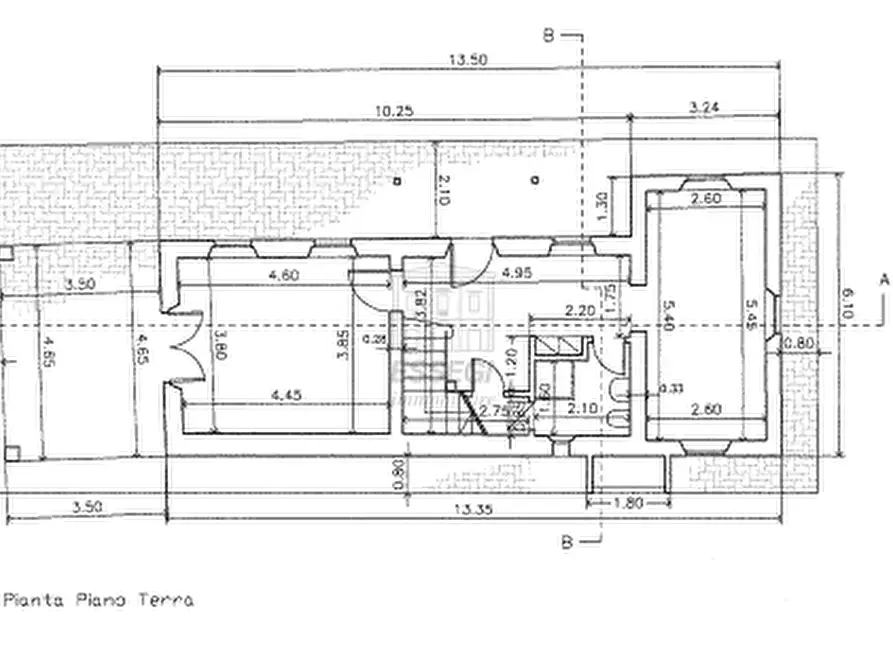 Immagine 25 di Casa indipendente in vendita  in Via dei Garganetti 314 a Lucca