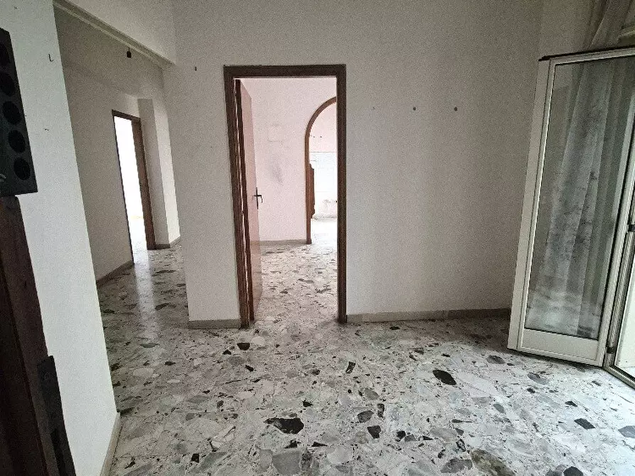 Immagine 3 di Quadrilocale in vendita  in Via Sandro Pertini a Reggio Di Calabria