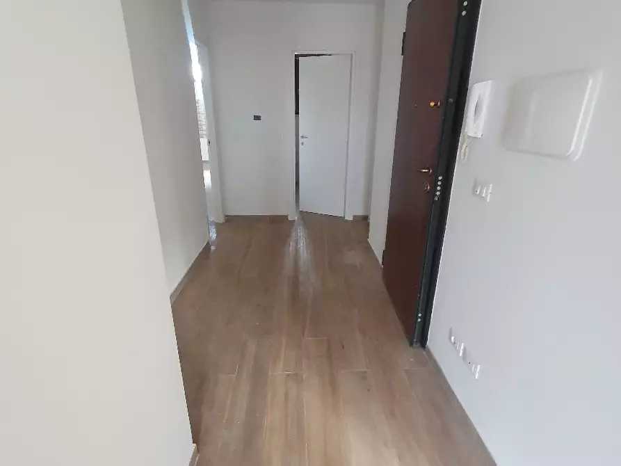 Immagine 5 di Trilocale in vendita  in Via Ravagnese Superiore 253 a Reggio Di Calabria