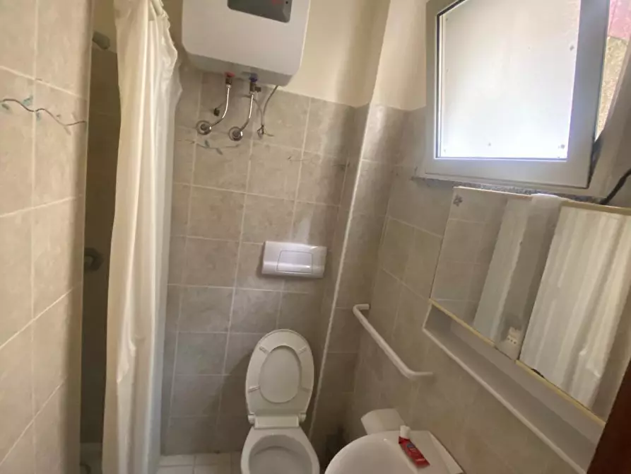 Immagine 9 di Monolocale in affitto  in Viale Galilei, via Gatto a Reggio Di Calabria