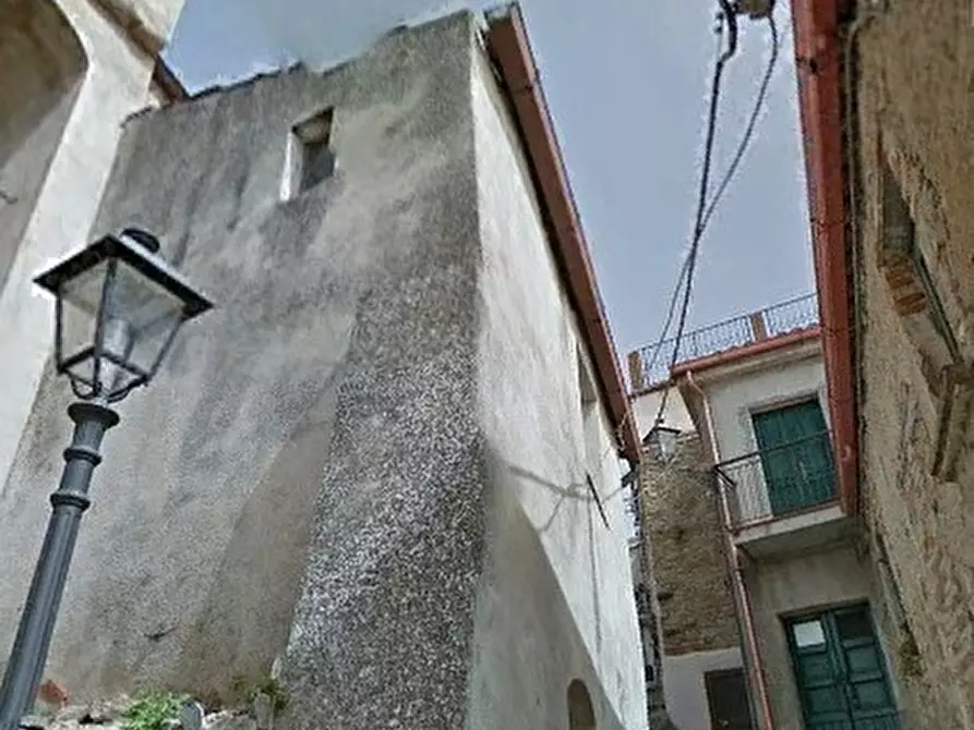 Immagine 12 di Casa indipendente in vendita  in Via Santo Spirito 18 a Bova