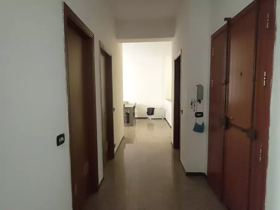 Immagine 3 di Trilocale in affitto  in Via Abate Sant'Elia 11 a Reggio Di Calabria