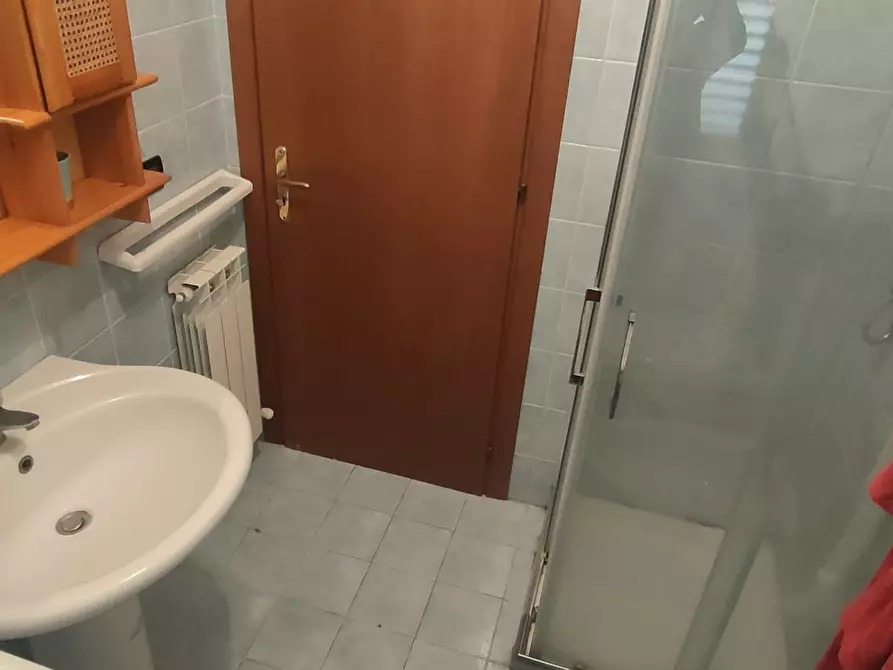 Immagine 19 di Bilocale in affitto  in Via Francesco Petrarca 16 a Reggio Di Calabria