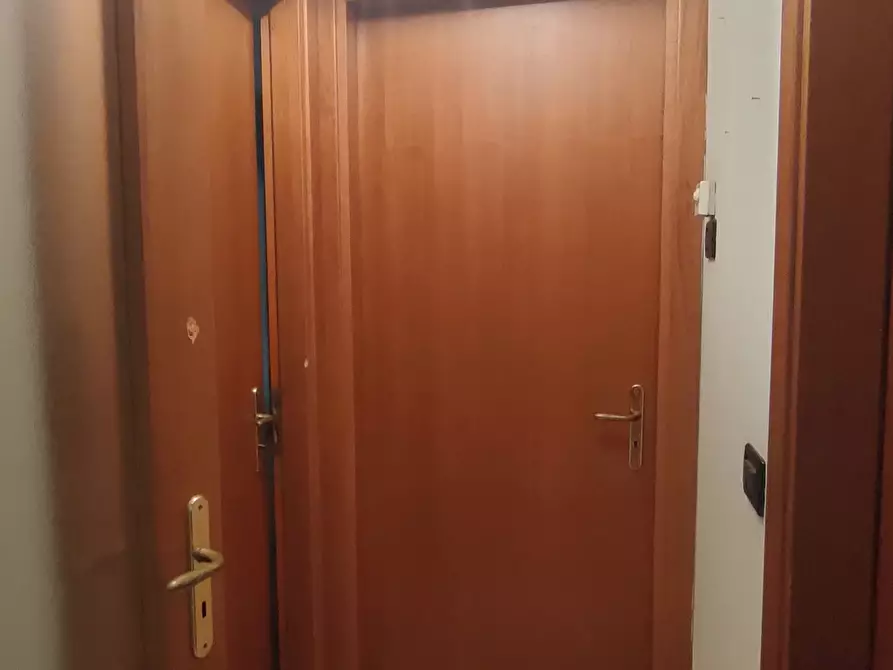 Immagine 18 di Bilocale in affitto  in Via Francesco Petrarca 16 a Reggio Di Calabria