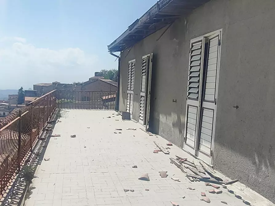 Immagine 3 di Rustico / casale in vendita  in Via Dante Alighieri a Bova